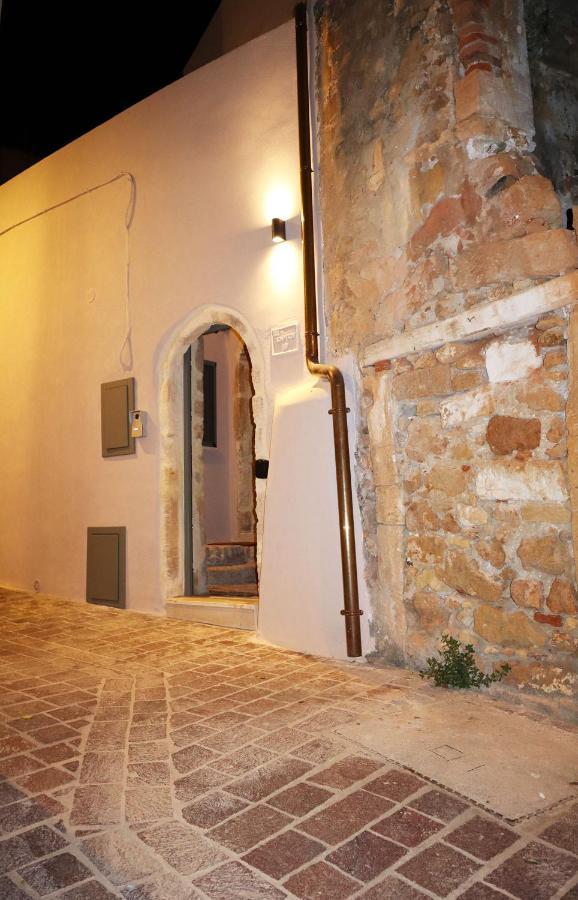 Porto 57 Villa Chania  Exterior photo